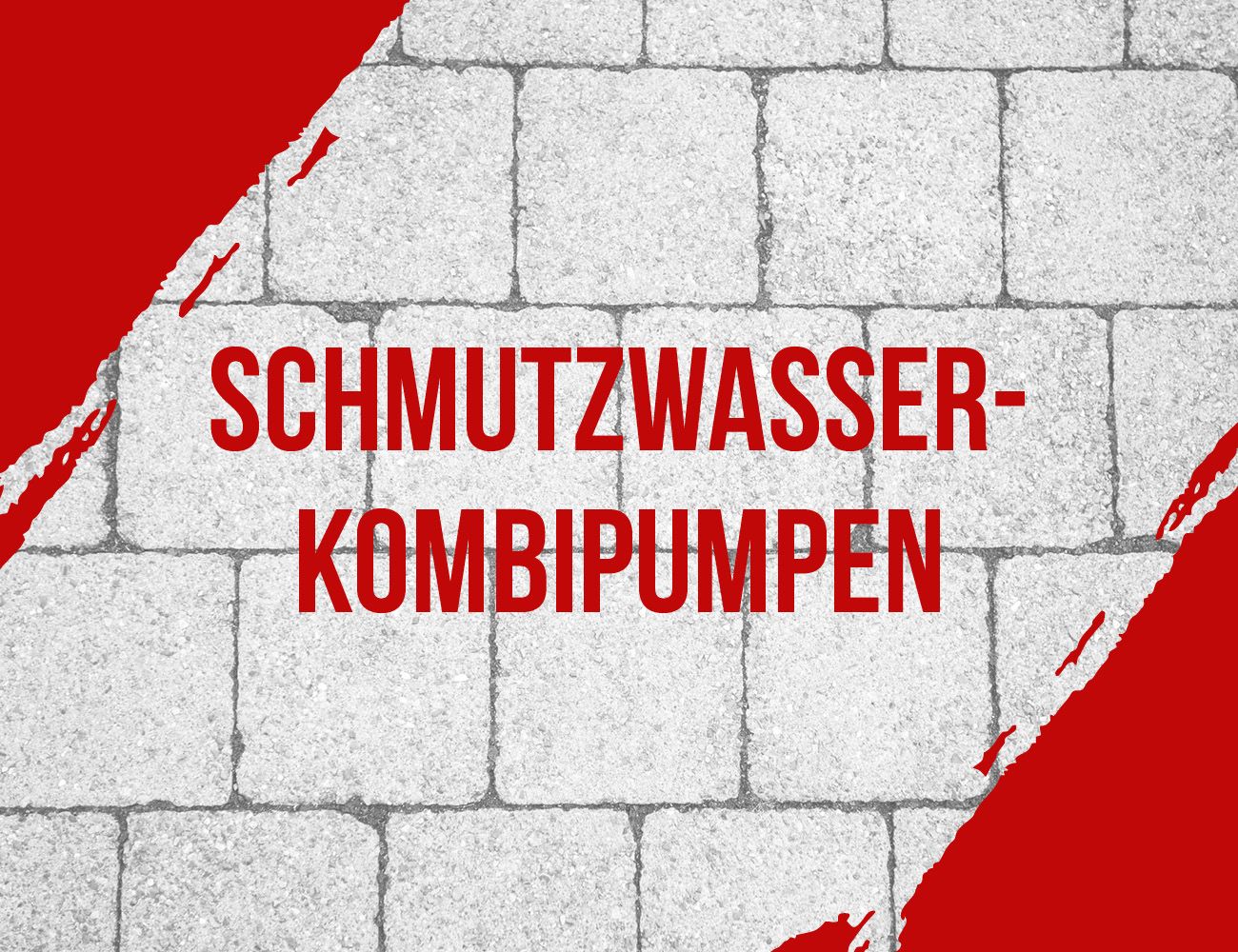 Scheppach Schmutzwasser-Kombipumpen für effizientes Pumpen. Ideal für verschiedene Anwendungen.